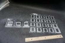 23 - 1940'S-1950'S U.S. Navy Training Aircraft Recon Slides