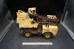 Mighty Tonka Crane