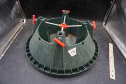Christmas Tree Base