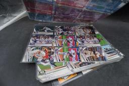 28 Pages Of Baseball Cards