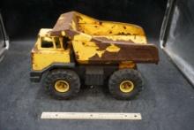 Tonka Dump Truck