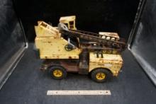 Mighty Tonka Crane