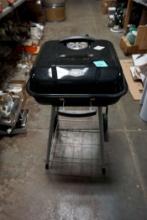 Xpert Charcoal Grill