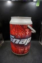 Snap-On Beverage Cooler