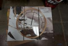 Poster Clock?