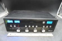 Blackweb Bluetooth Cd Shelf System