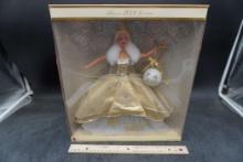 2000 Celebration Barbie