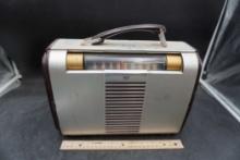 R.C.A. Victor Radio (Has Writing On It)