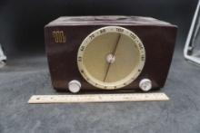 Motorola A.M. Radio