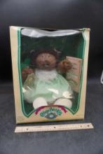 Cabbage Patch Kids Doll