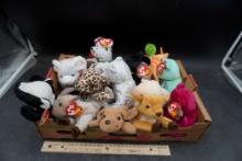 T.Y. Beanie Babies