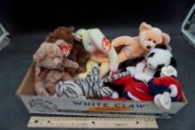 T.Y. Beanie Babies