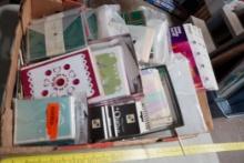 Assorted Greeting Cards & Card Kits