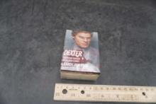 Dexter Cards