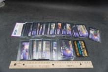 Star Trek Cards