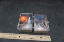 2 - Core Ben & Royo Cards