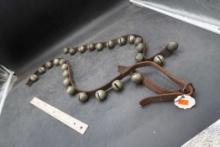 Horse Harness Jingle Bells