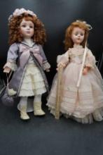2 - Dolls
