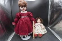 2 - Dolls