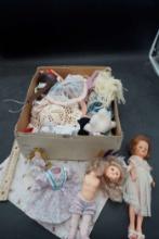 Dolls, Doll Clothing & Accessories