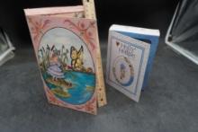Thumbelina Doll & Holly Hobbie Doll