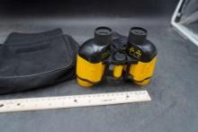 Alpen 7X35 Racing Binoculars W/ Case
