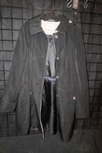 Nautica Jacket (Size Xl)