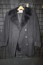 Mackintosh 100% Wool Jacket (Size 8)