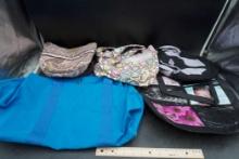 Assorted Bags & Purses
