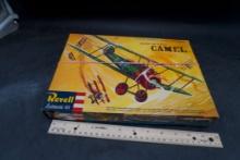 Revell Sopwith Camel Model Kit