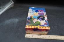 Hunchback Of Notre Dame Trading Card Packs