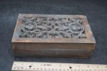 Decorative Wooden Box