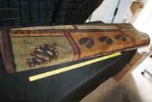Cabin/Wilderness Rug 5'3 X 7'3
