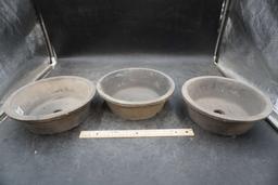 3 - Farmer'S Pots
