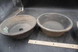 3 - Farmer'S Pots