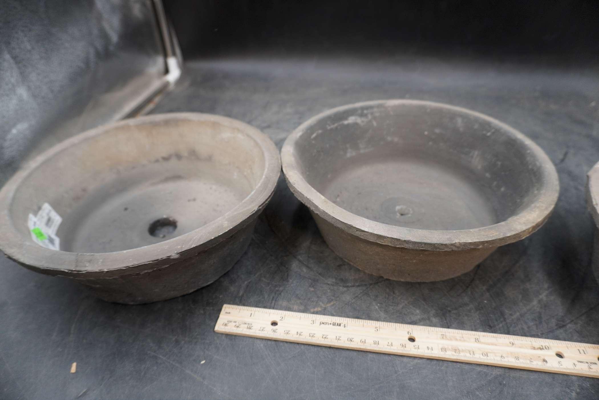 3 - Farmer'S Pots