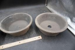 3 - Farmer'S Pots
