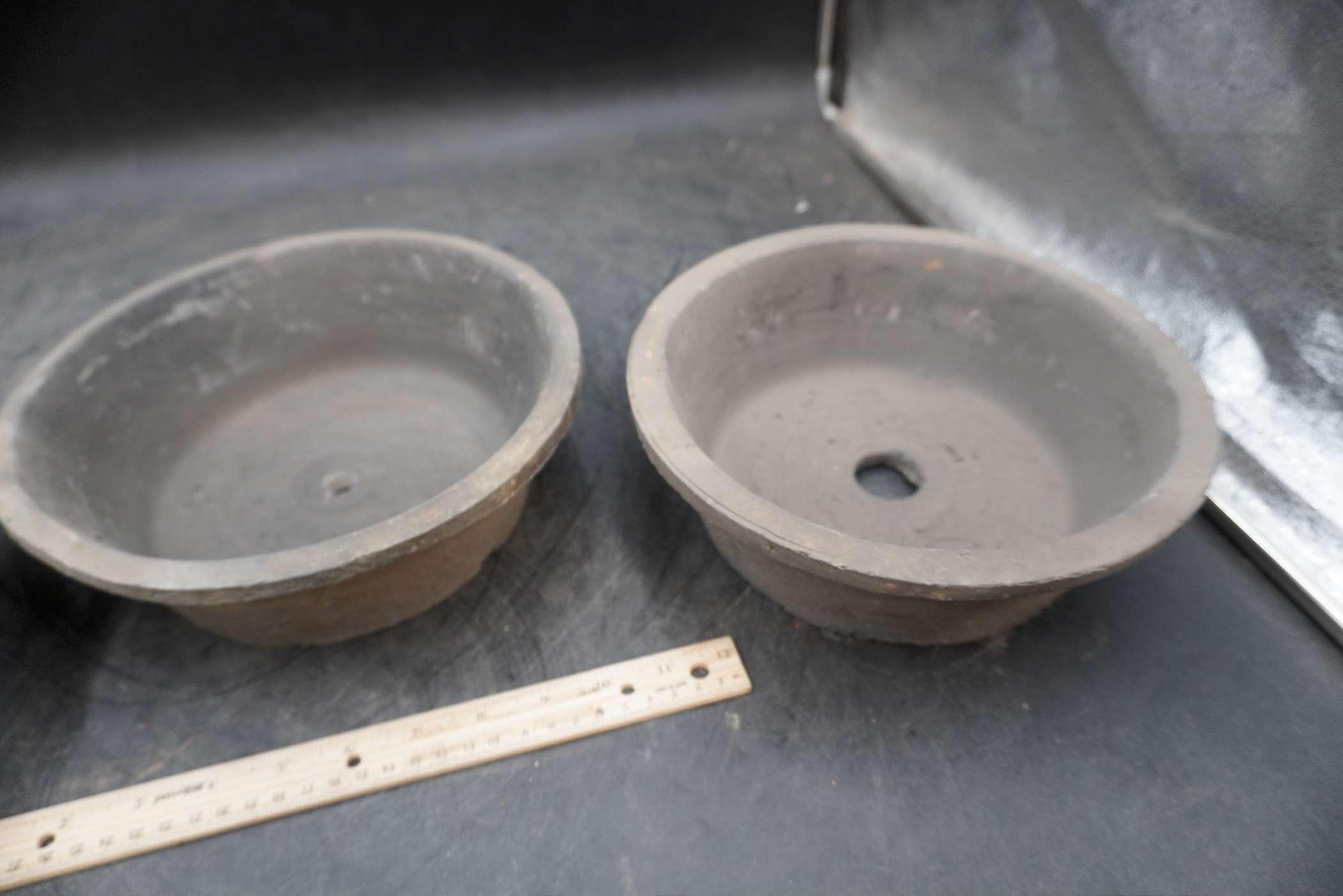 3 - Farmer'S Pots