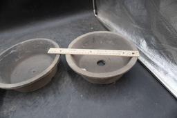 3 - Farmer'S Pots