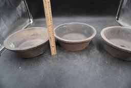3 - Farmer'S Pots