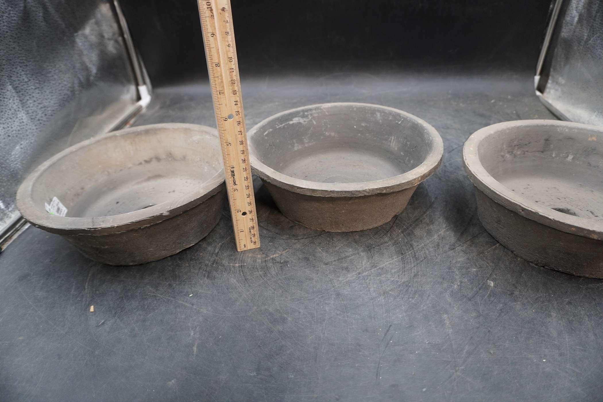 3 - Farmer'S Pots