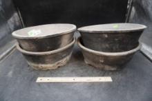 4 - Farmer Pots