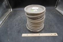 Flower Pot Saucers