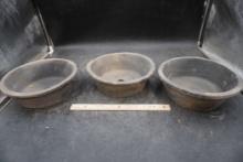 3 - Farmer'S Pots