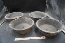 4 - Farmer'S Pots