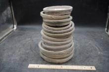 Planter Saucers