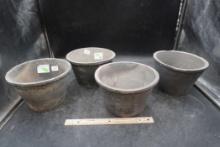 4 - Farmer'S Pots