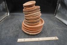 Planter Saucers