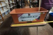 Earthbox Garden Kit