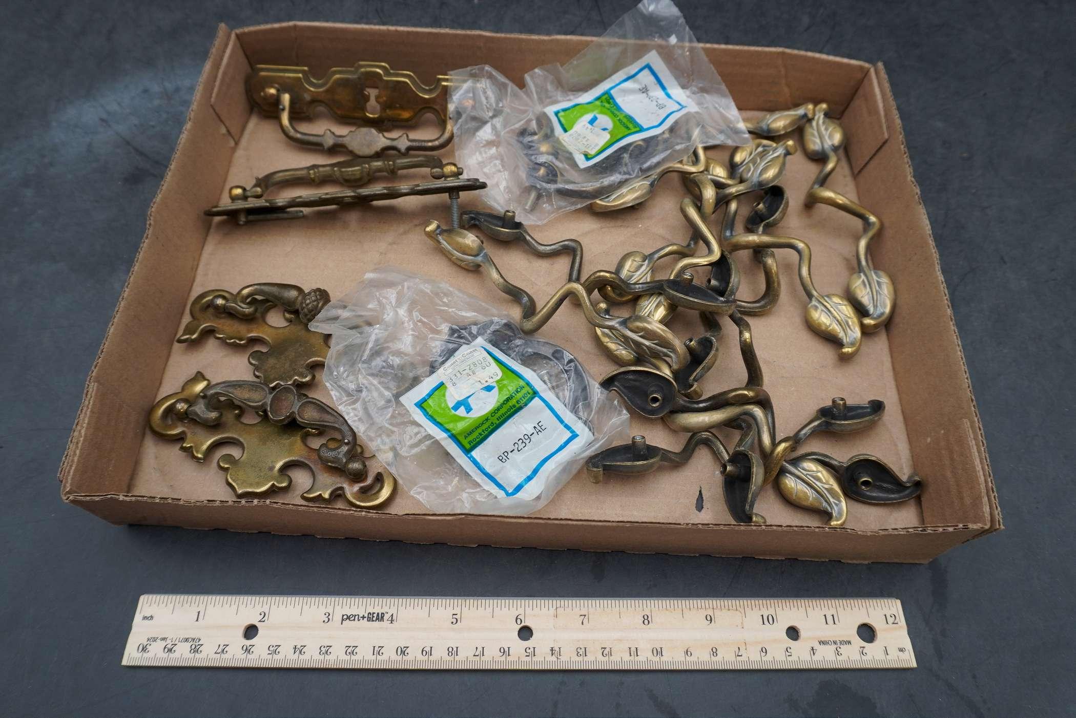 Drawer Pulls